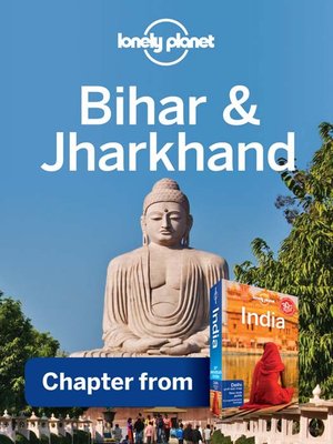 cover image of Bihar & Jharkhand